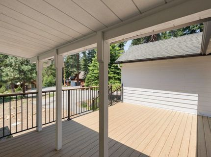 660 Midiron Avenue, Tahoe Vista, CA 96148 Photo