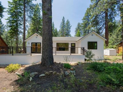 660 Midiron Avenue, Tahoe Vista, CA 96148 Photo