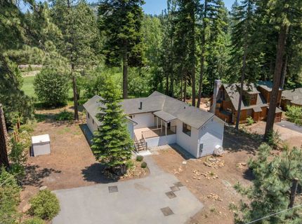660 Midiron Avenue, Tahoe Vista, CA 96148 Photo