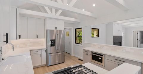 660 Midiron Avenue, Tahoe Vista, CA 96148 Photo