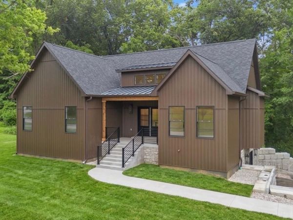 6221 S Shields Ridge Road, Bloomington, IN 47401