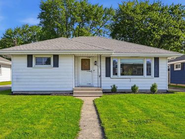 204 W Cromer Avenue, Muncie, IN 47302