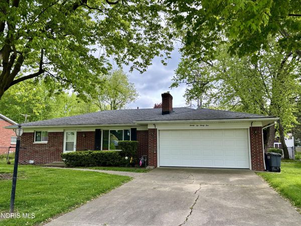 2235 Belvedere Drive, Toledo, OH 43614
