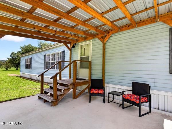 2567 RUBY Drive, Hilliard, FL 32046