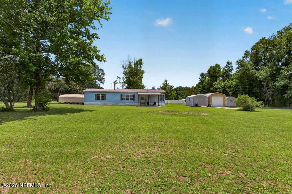 2567 Ruby Drive, Hilliard, FL 32046 Photo