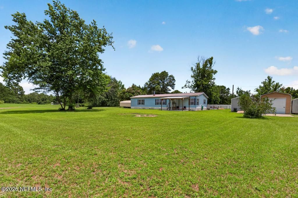 2567 Ruby Drive, Hilliard, FL 32046 Photo