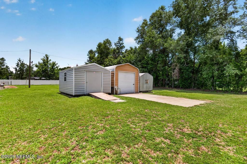 2567 Ruby Drive, Hilliard, FL 32046 Photo