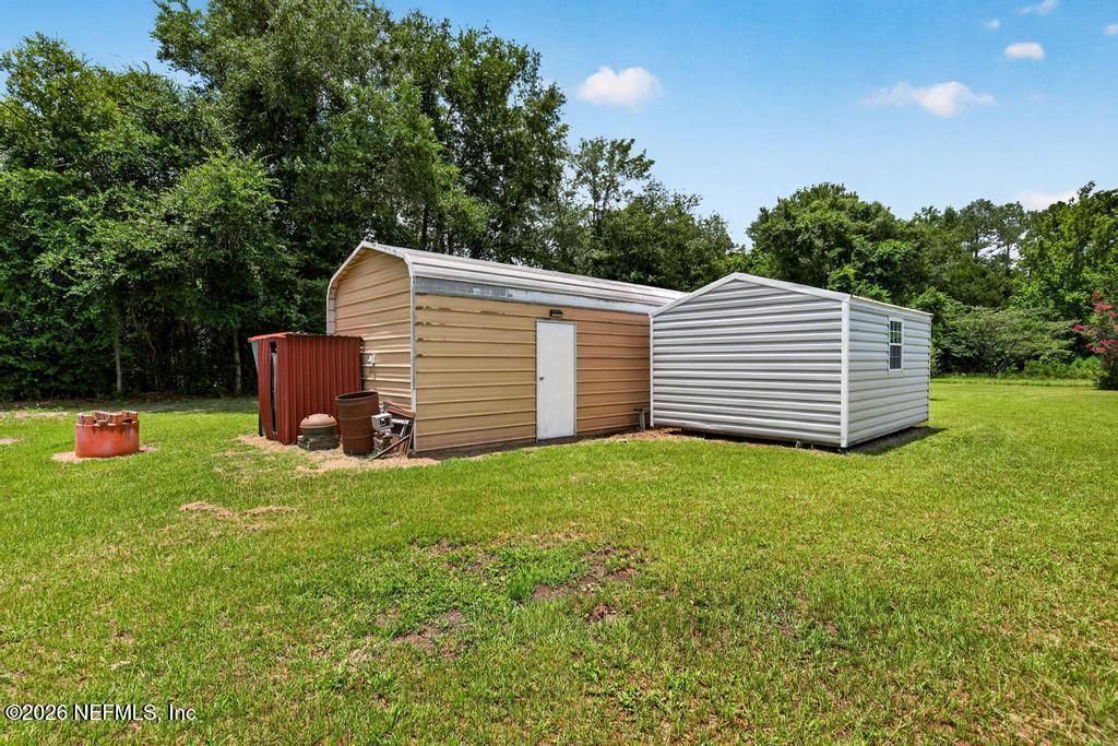 2567 Ruby Drive, Hilliard, FL 32046 Photo