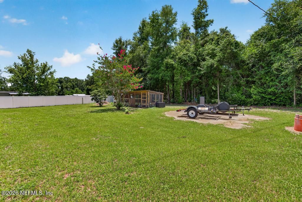 2567 Ruby Drive, Hilliard, FL 32046 Photo