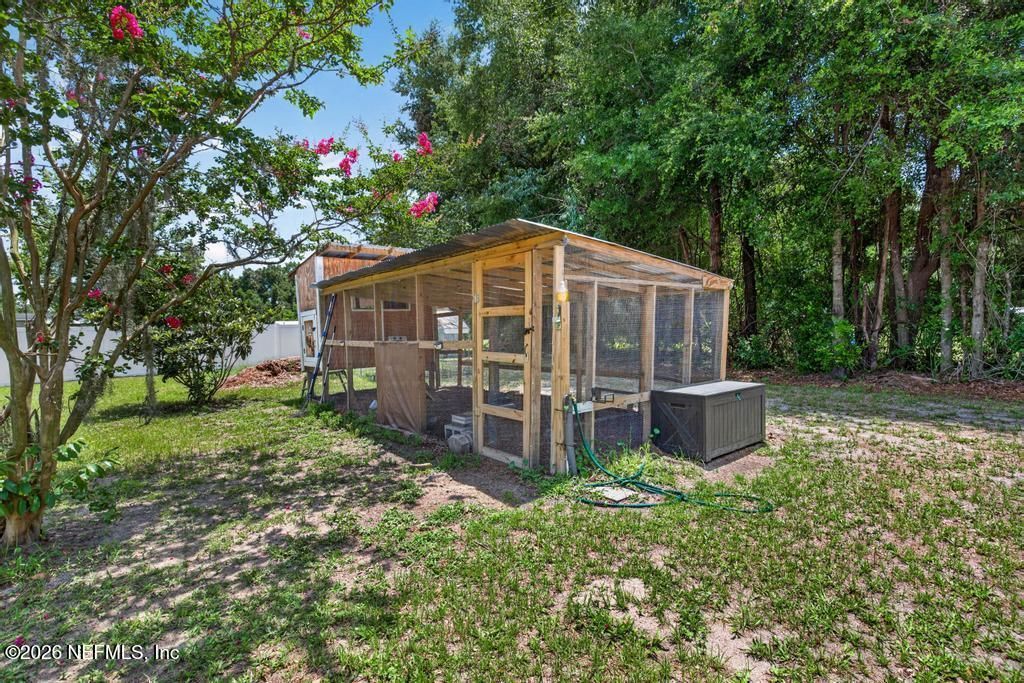 2567 Ruby Drive, Hilliard, FL 32046 Photo