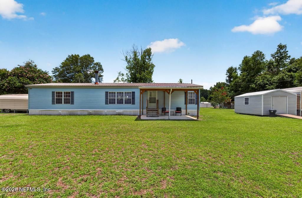 2567 Ruby Drive, Hilliard, FL 32046 Photo