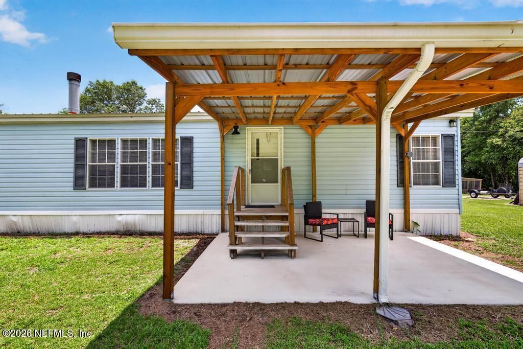 2567 Ruby Drive, Hilliard, FL 32046 Photo