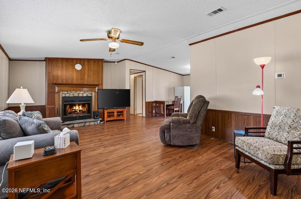 2567 Ruby Drive, Hilliard, FL 32046 Photo