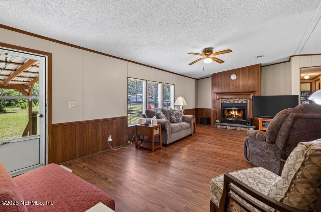 2567 Ruby Drive, Hilliard, FL 32046 Photo