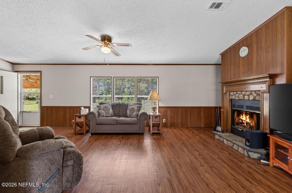 2567 Ruby Drive, Hilliard, FL 32046 Photo