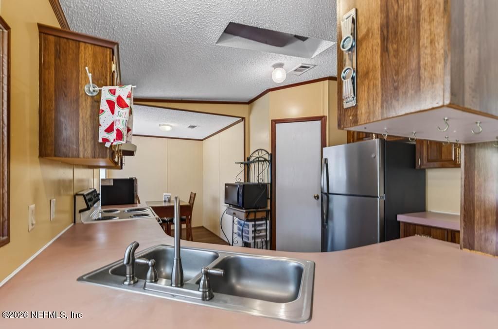 2567 Ruby Drive, Hilliard, FL 32046 Photo