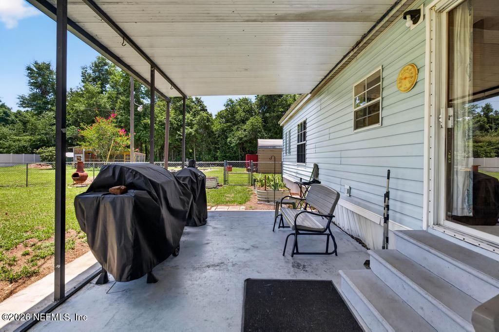 2567 Ruby Drive, Hilliard, FL 32046 Photo