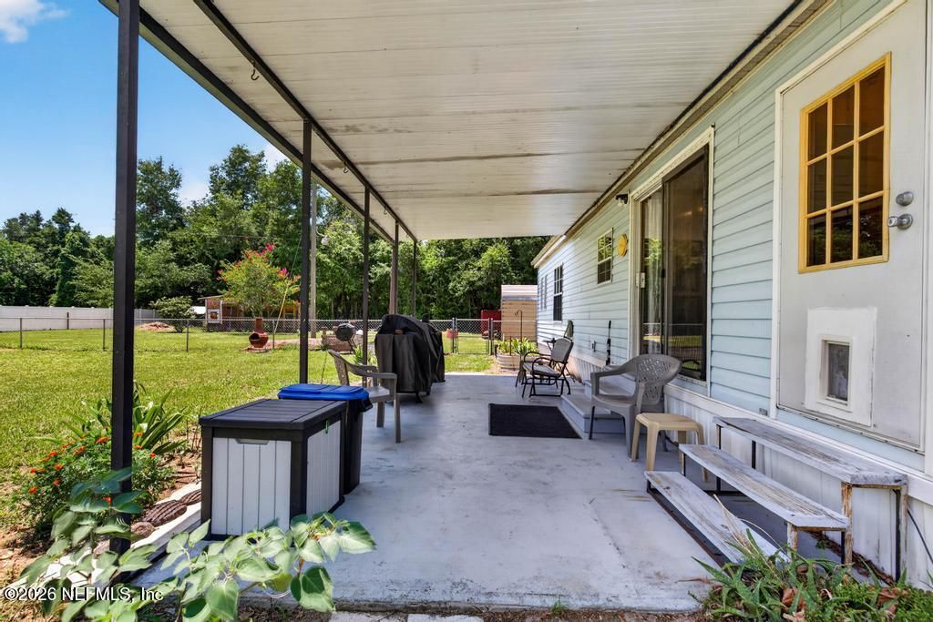 2567 Ruby Drive, Hilliard, FL 32046 Photo