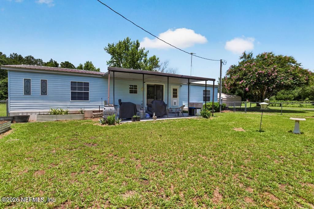 2567 Ruby Drive, Hilliard, FL 32046 Photo