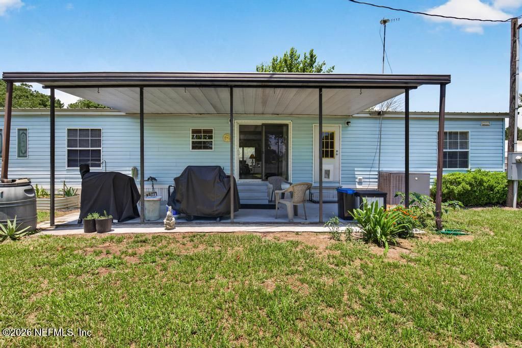 2567 Ruby Drive, Hilliard, FL 32046 Photo