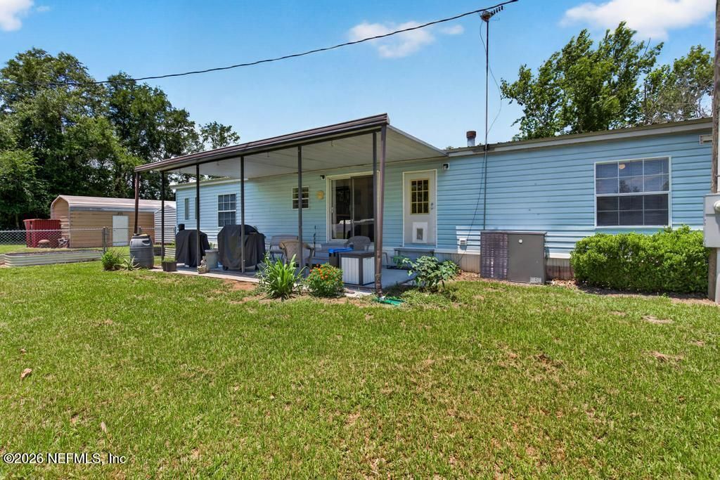 2567 Ruby Drive, Hilliard, FL 32046 Photo