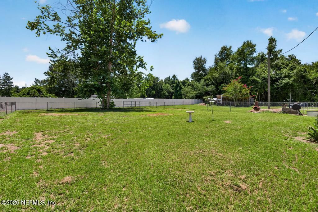 2567 Ruby Drive, Hilliard, FL 32046 Photo