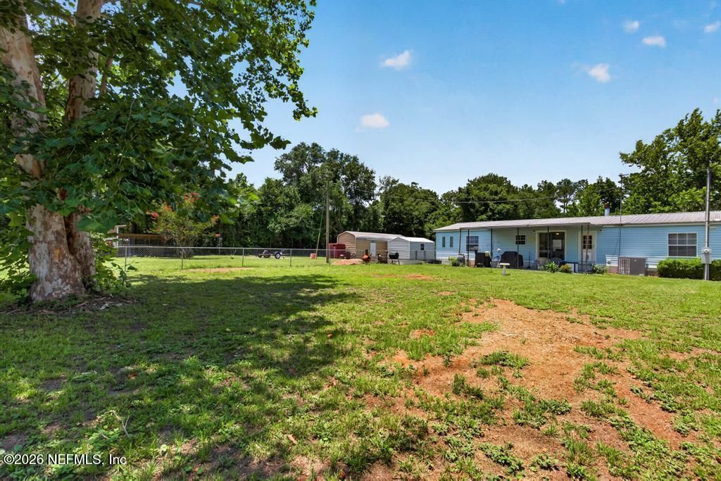 2567 Ruby Drive, Hilliard, FL 32046 Photo