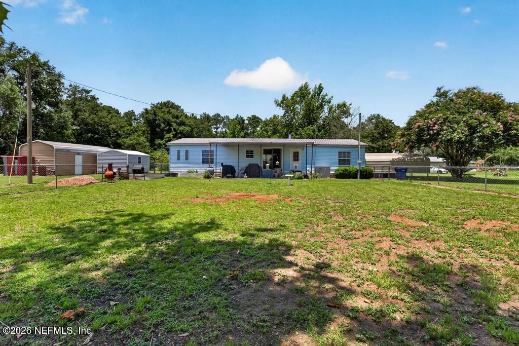 2567 Ruby Drive, Hilliard, FL 32046 Photo