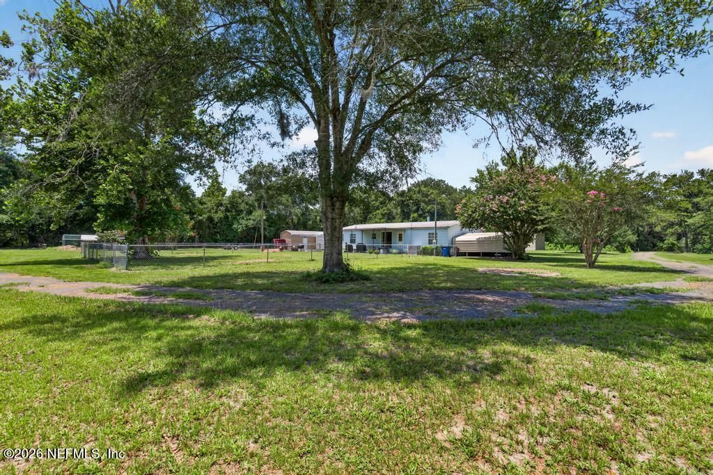 2567 Ruby Drive, Hilliard, FL 32046 Photo