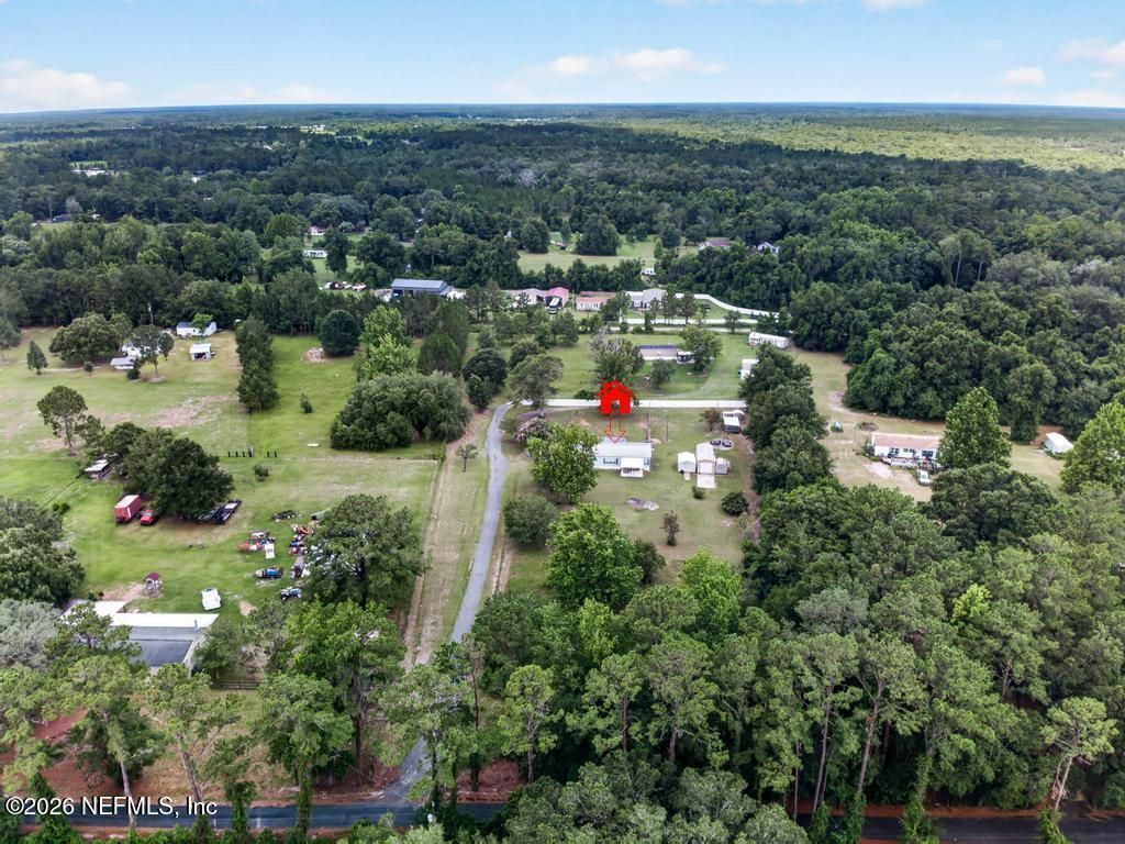 2567 Ruby Drive, Hilliard, FL 32046 Photo