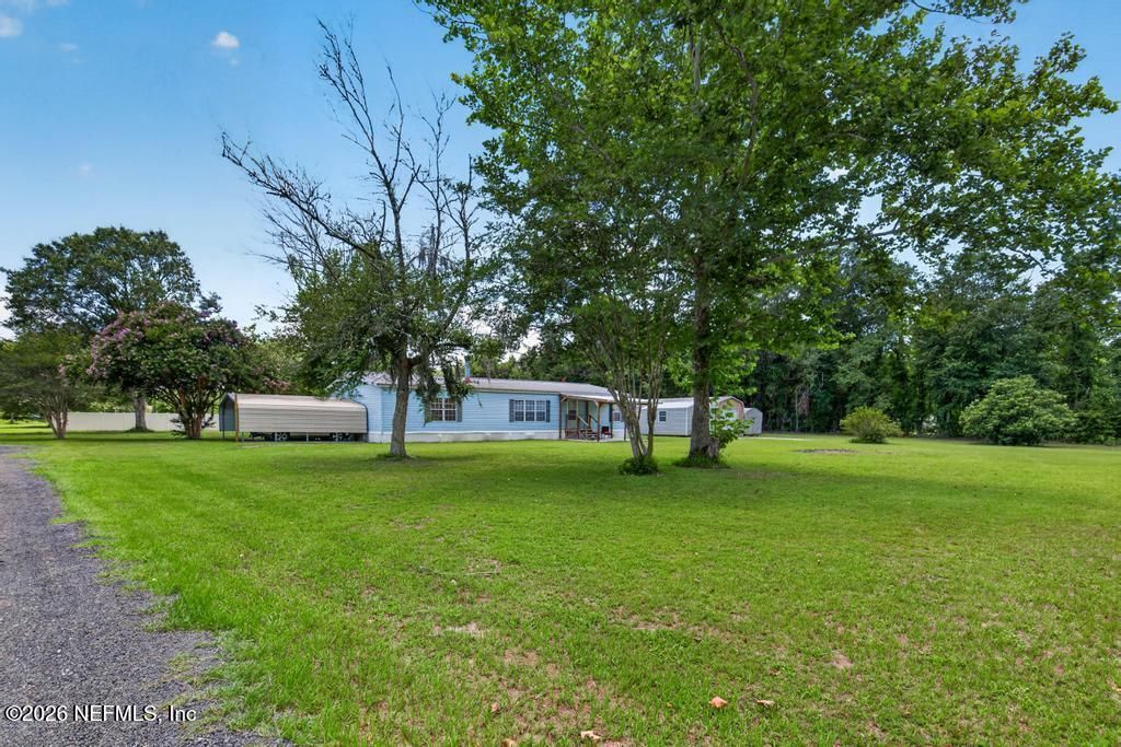 2567 Ruby Drive, Hilliard, FL 32046 Photo