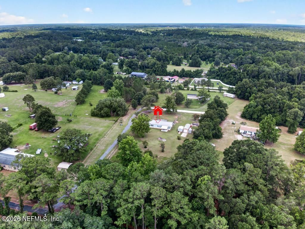 2567 Ruby Drive, Hilliard, FL 32046 Photo