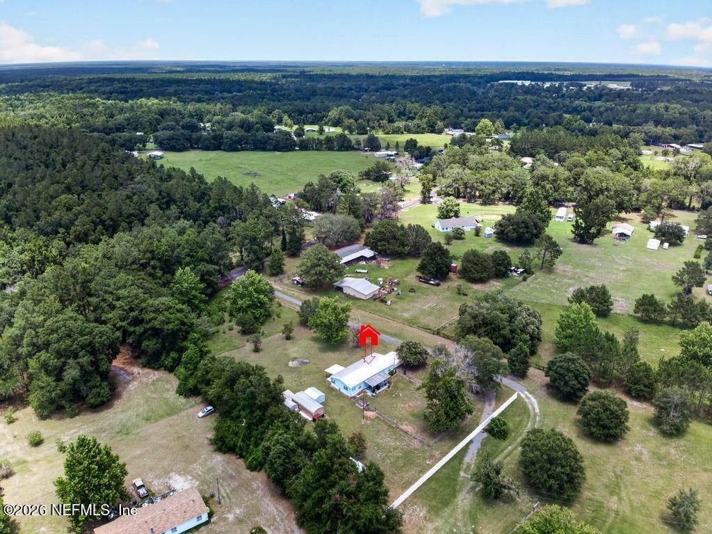 2567 Ruby Drive, Hilliard, FL 32046 Photo
