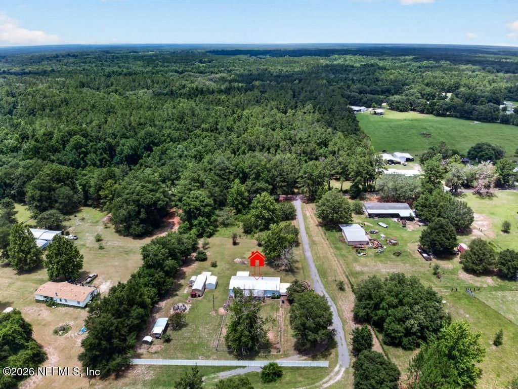 2567 Ruby Drive, Hilliard, FL 32046 Photo