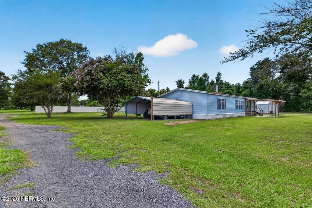 2567 Ruby Drive, Hilliard, FL 32046 Photo