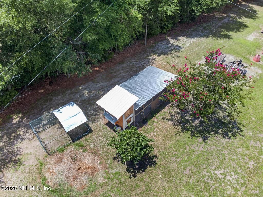 2567 Ruby Drive, Hilliard, FL 32046 Photo