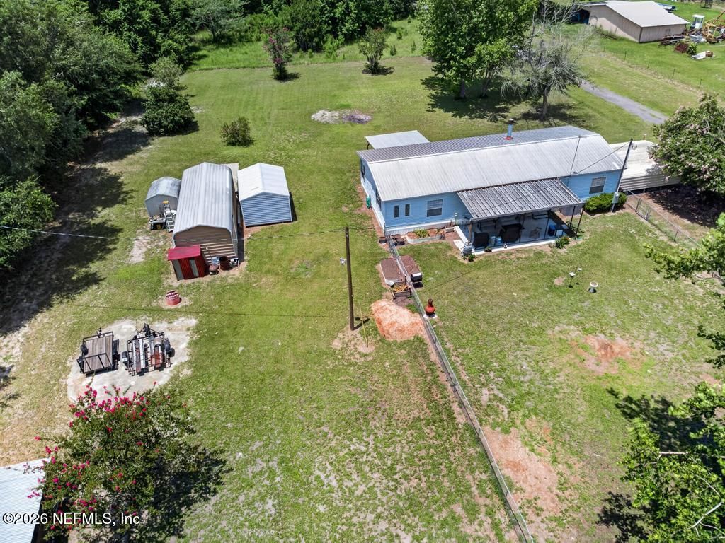2567 Ruby Drive, Hilliard, FL 32046 Photo