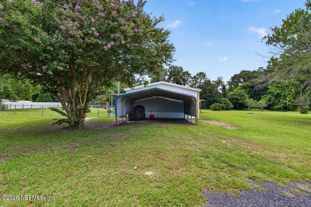 2567 Ruby Drive, Hilliard, FL 32046 Photo
