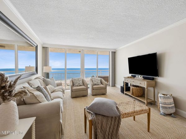 1601 OCEAN Drive, Unit 705, Jacksonville Beach, FL 32250