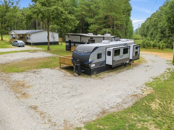 174 Grice Ln , Parsons, TN 38363