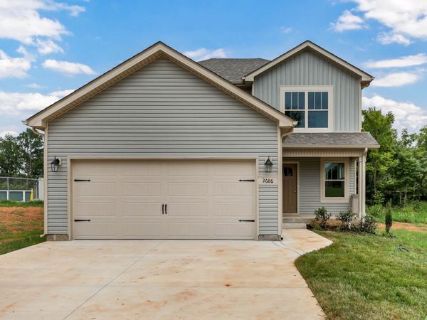 1150 Boulder Pass Road , Clarksville, TN 37042