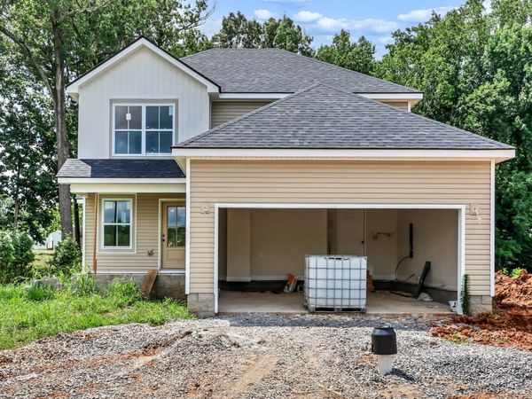 1150 Boulder Pass Road , Clarksville, TN 37042
