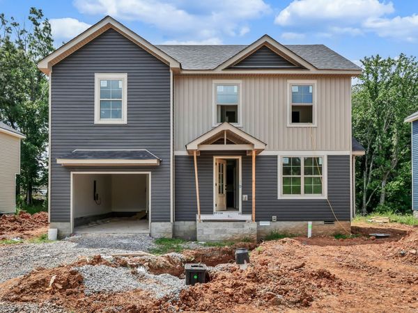 1154 Boulder Pass Road , Clarksville, TN 37042