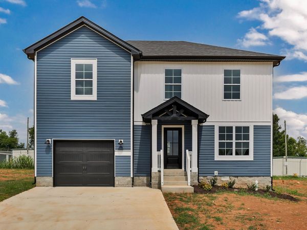 1154 Boulder Pass Road , Clarksville, TN 37042
