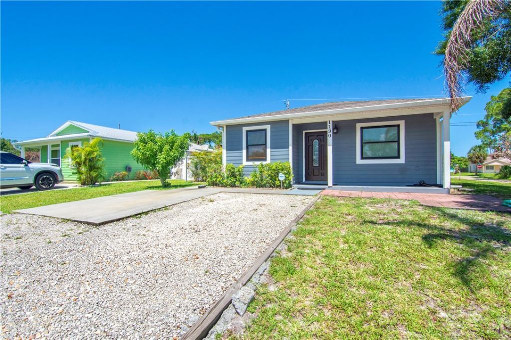 1190 12th Court Sw, Vero Beach, FL 32962 Photo