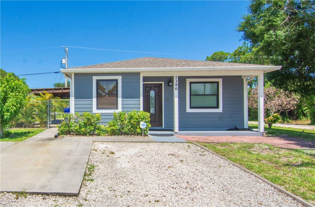1190 12th Court Sw, Vero Beach, FL 32962 Photo