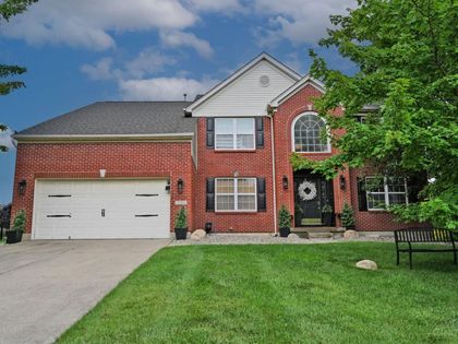 7705 Hunters Trail Deerfield Twp., OH 45040