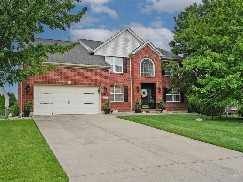 7705 Hunters Trail, Deerfield Twp., OH 45040 Photo 2