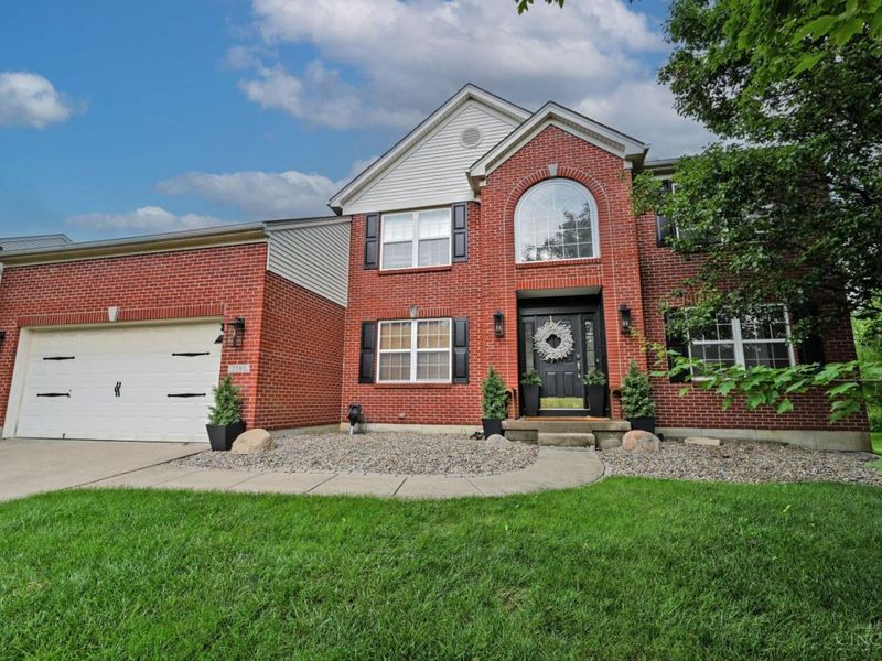 7705 Hunters Trail, Deerfield Twp., OH 45040 Photo 3