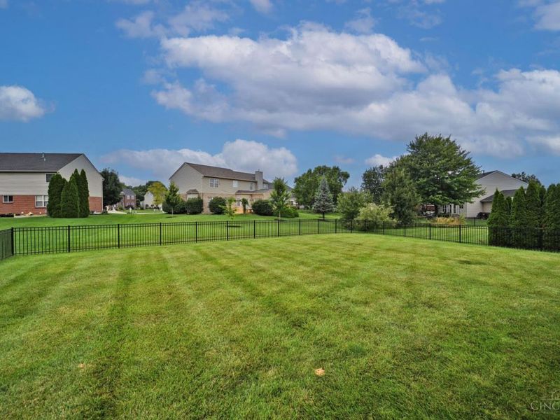 7705 Hunters Trail, Deerfield Twp., OH 45040 Photo 59